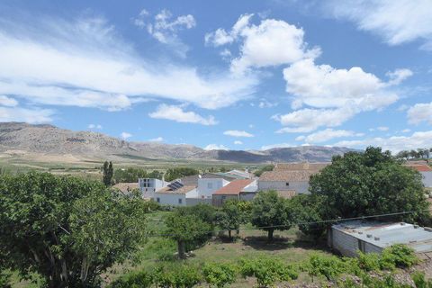 Landejendom i Chirivel, Almeria, Chirivel - € 128.500 | Ref: v2843 - foto 41