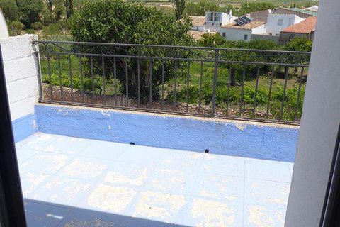 Landejendom i Chirivel, Almeria, Chirivel - € 128.500 | Ref: v2843 - foto 42