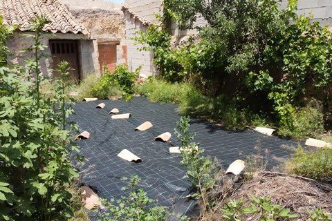 Landejendom i Chirivel, Almeria, Chirivel - € 128.500 | Ref: v2843 - foto 43