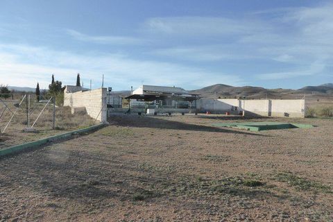 Landejendom i Caniles, Granada, Caniles - € 106.000 | Ref: v2862 - foto 2