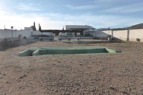 Landejendom i Caniles, Granada, Caniles - € 106.000 | Ref: v2862 - foto 3