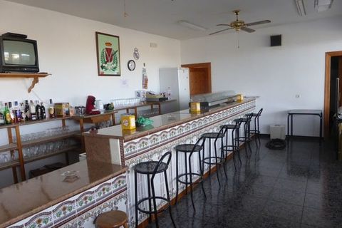 Landejendom i Caniles, Granada, Caniles - € 106.000 | Ref: v2862 - foto 7