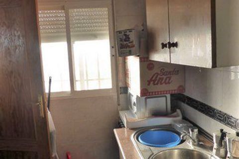 Landejendom i Caniles, Granada, Caniles - € 106.000 | Ref: v2862 - foto 12