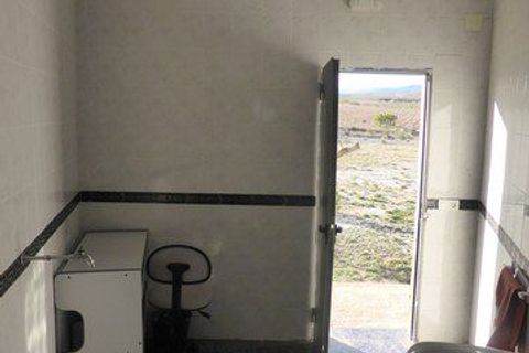 Landejendom i Caniles, Granada, Caniles - € 106.000 | Ref: v2862 - foto 16