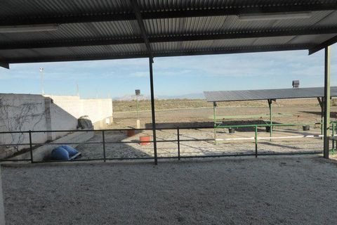 Landejendom i Caniles, Granada, Caniles - € 106.000 | Ref: v2862 - foto 18