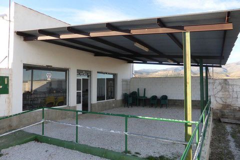 Landejendom i Caniles, Granada, Caniles - € 106.000 | Ref: v2862 - foto 19