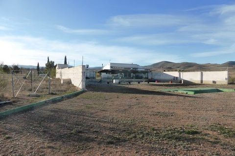 Landejendom i Caniles, Granada, Caniles - € 106.000 | Ref: v2862 - foto 22
