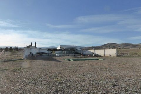 Landejendom i Caniles, Granada, Caniles - € 106.000 | Ref: v2862 - foto 23