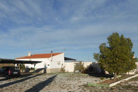 Landejendom i Caniles, Granada, Caniles - € 106.000 | Ref: v2862 - foto 24