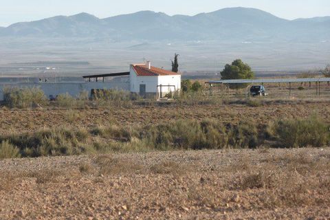 Landejendom i Caniles, Granada, Caniles - € 106.000 | Ref: v2862 - foto 25