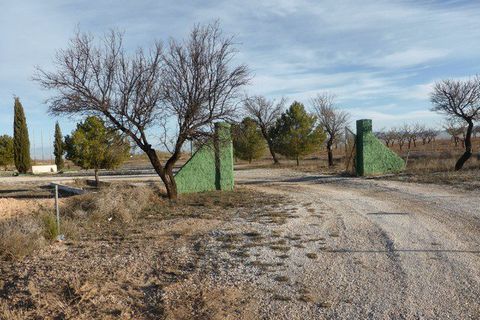 Landejendom i Caniles, Granada, Caniles - € 106.000 | Ref: v2862 - foto 26