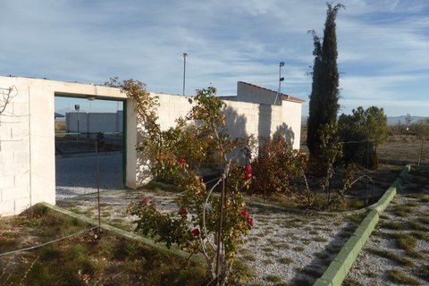Landejendom i Caniles, Granada, Caniles - € 106.000 | Ref: v2862 - foto 27