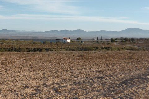 Landejendom i Caniles, Granada, Caniles - € 106.000 | Ref: v2862 - foto 30