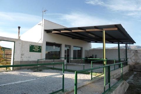 Landejendom i Caniles, Granada, Caniles - € 106.000 | Ref: v2862 - foto 31