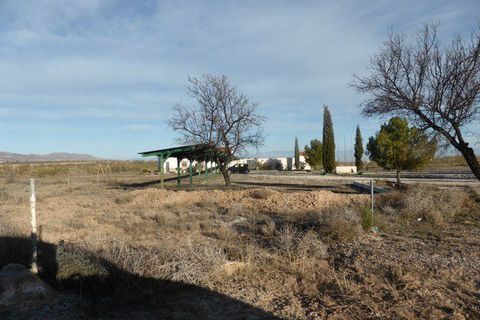 Landejendom i Caniles, Granada, Caniles - € 106.000 | Ref: v2862 - foto 32