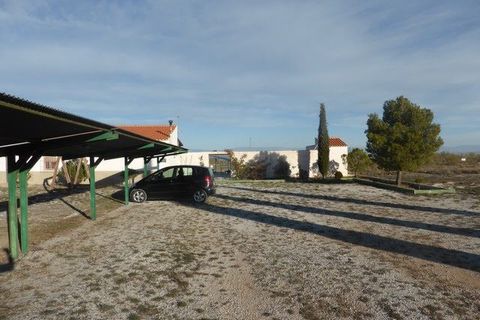 Landejendom i Caniles, Granada, Caniles - € 106.000 | Ref: v2862 - foto 33