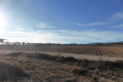 Landejendom i Caniles, Granada, Caniles - € 106.000 | Ref: v2862 - foto 35