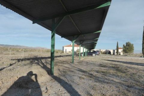 Landejendom i Caniles, Granada, Caniles - € 106.000 | Ref: v2862 - foto 36