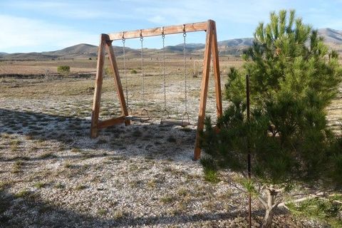 Landejendom i Caniles, Granada, Caniles - € 106.000 | Ref: v2862 - foto 38