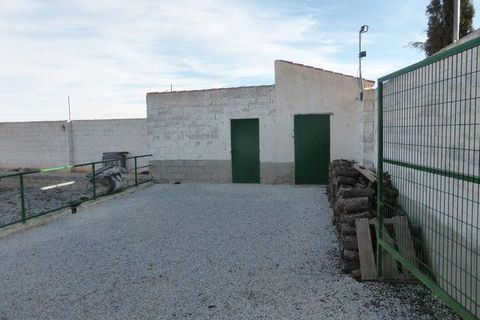Landejendom i Caniles, Granada, Caniles - € 106.000 | Ref: v2862 - foto 44
