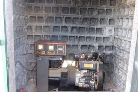 Landejendom i Caniles, Granada, Caniles - € 106.000 | Ref: v2862 - foto 45