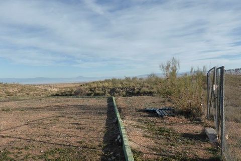 Landejendom i Caniles, Granada, Caniles - € 106.000 | Ref: v2862 - foto 49