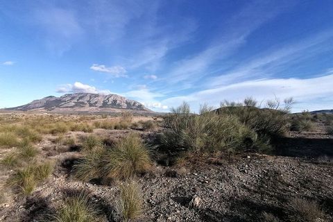 Landejendom i Freila, Granada, Freila - € 19.000 | Ref: v2881 - foto 5