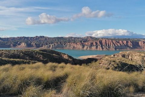 Landejendom i Freila, Granada, Freila - € 19.000 | Ref: v2881 - foto 7