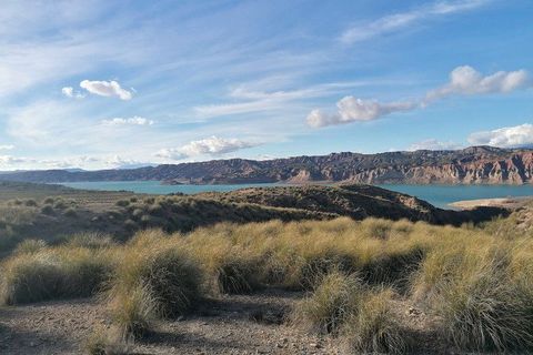 Landejendom i Freila, Granada, Freila - € 19.000 | Ref: v2881 - foto 8