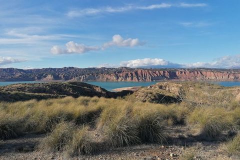 Landejendom i Freila, Granada, Freila - € 19.000 | Ref: v2881 - foto 9