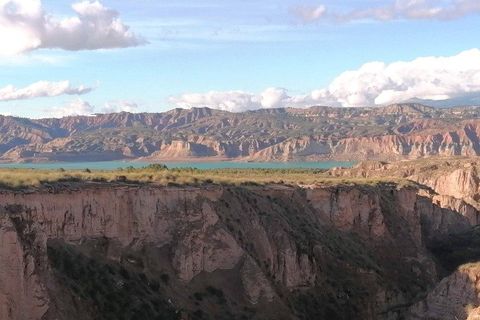 Landejendom i Freila, Granada, Freila - € 19.000 | Ref: v2881 - foto 10