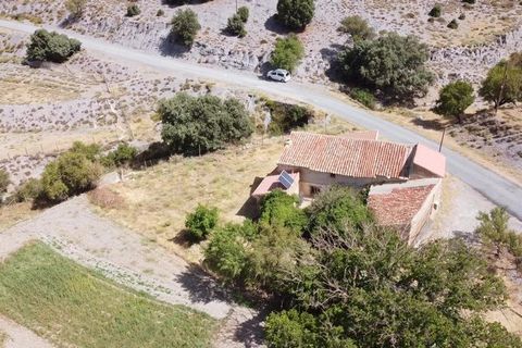 Landejendom i Gor, Granada, Gor - € 144.000 | Ref: v2912 - foto 2