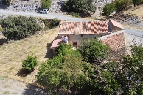 Landejendom i Gor, Granada, Gor - € 144.000 | Ref: v2912 - foto 3
