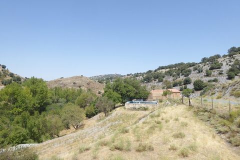 Landejendom i Gor, Granada, Gor - € 144.000 | Ref: v2912 - foto 4