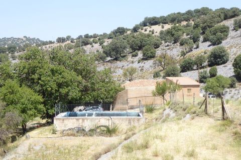 Landejendom i Gor, Granada, Gor - € 144.000 | Ref: v2912 - foto 5