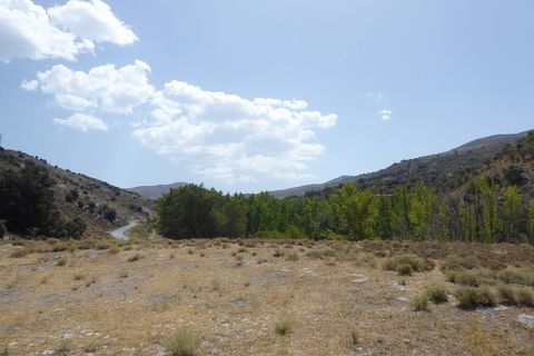 Landejendom i Gor, Granada, Gor - € 144.000 | Ref: v2912 - foto 7