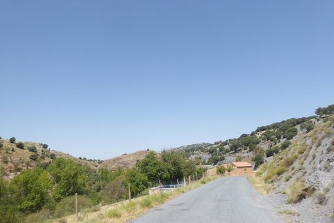 Landejendom i Gor, Granada, Gor - € 144.000 | Ref: v2912 - foto 8