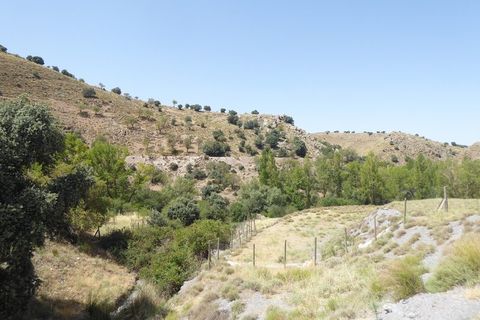 Landejendom i Gor, Granada, Gor - € 144.000 | Ref: v2912 - foto 11