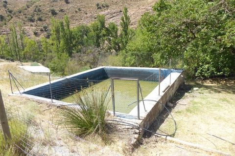Landejendom i Gor, Granada, Gor - € 144.000 | Ref: v2912 - foto 12