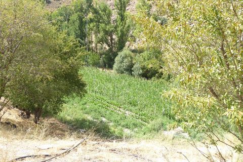 Landejendom i Gor, Granada, Gor - € 144.000 | Ref: v2912 - foto 13