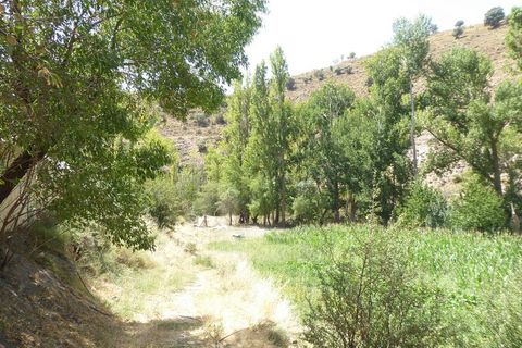 Landejendom i Gor, Granada, Gor - € 144.000 | Ref: v2912 - foto 14
