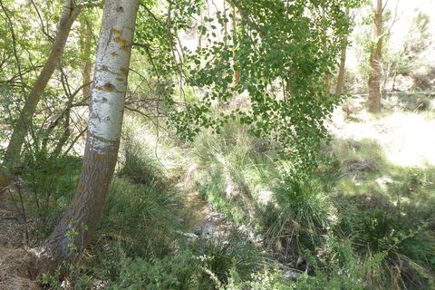 Landejendom i Gor, Granada, Gor - € 144.000 | Ref: v2912 - foto 18