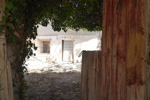 Landejendom i Gor, Granada, Gor - € 144.000 | Ref: v2912 - foto 22
