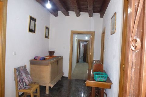 Landejendom i Gor, Granada, Gor - € 144.000 | Ref: v2912 - foto 23