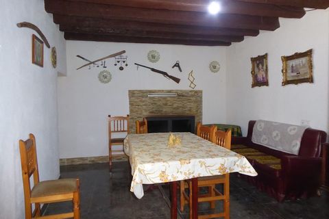 Landejendom i Gor, Granada, Gor - € 144.000 | Ref: v2912 - foto 24