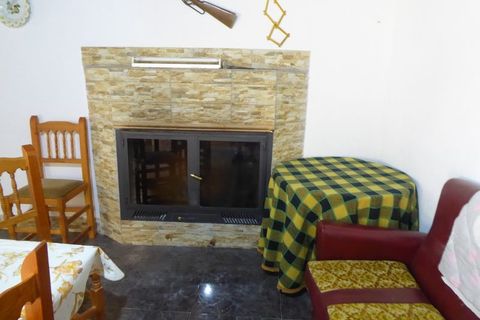 Landejendom i Gor, Granada, Gor - € 144.000 | Ref: v2912 - foto 25