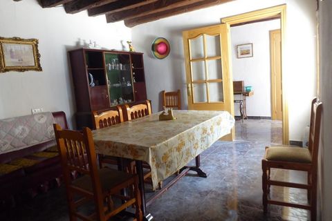 Landejendom i Gor, Granada, Gor - € 144.000 | Ref: v2912 - foto 26