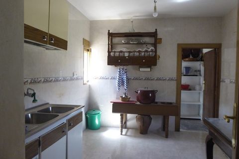 Landejendom i Gor, Granada, Gor - € 144.000 | Ref: v2912 - foto 27