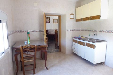 Landejendom i Gor, Granada, Gor - € 144.000 | Ref: v2912 - foto 29