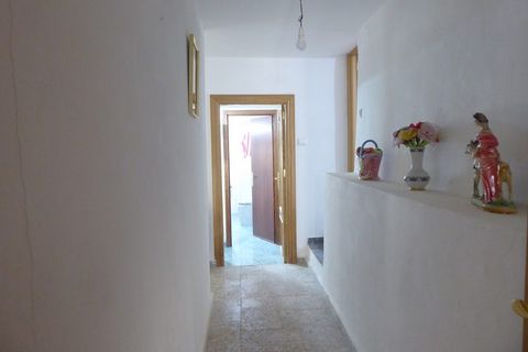 Landejendom i Gor, Granada, Gor - € 144.000 | Ref: v2912 - foto 30